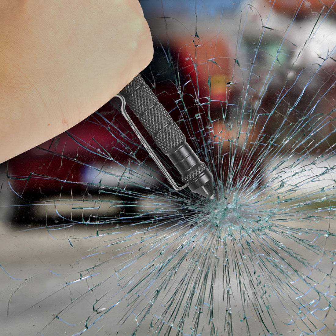 SWISSTECH Tactical Sling Bag Pack Set, , scaau_hi-res