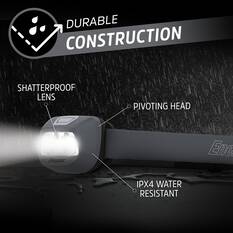 Energizer HDL30 400L Headlamp, , scaau_hi-res