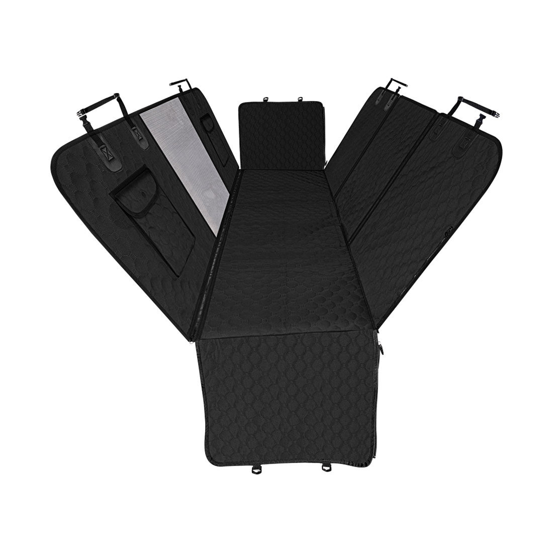 Dog seat sales belt supercheap auto