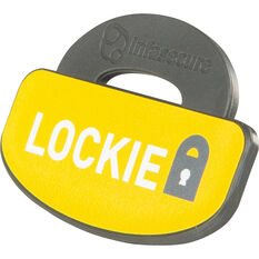 Infasecure Lockie Seat Belt Clip, , scaau_hi-res
