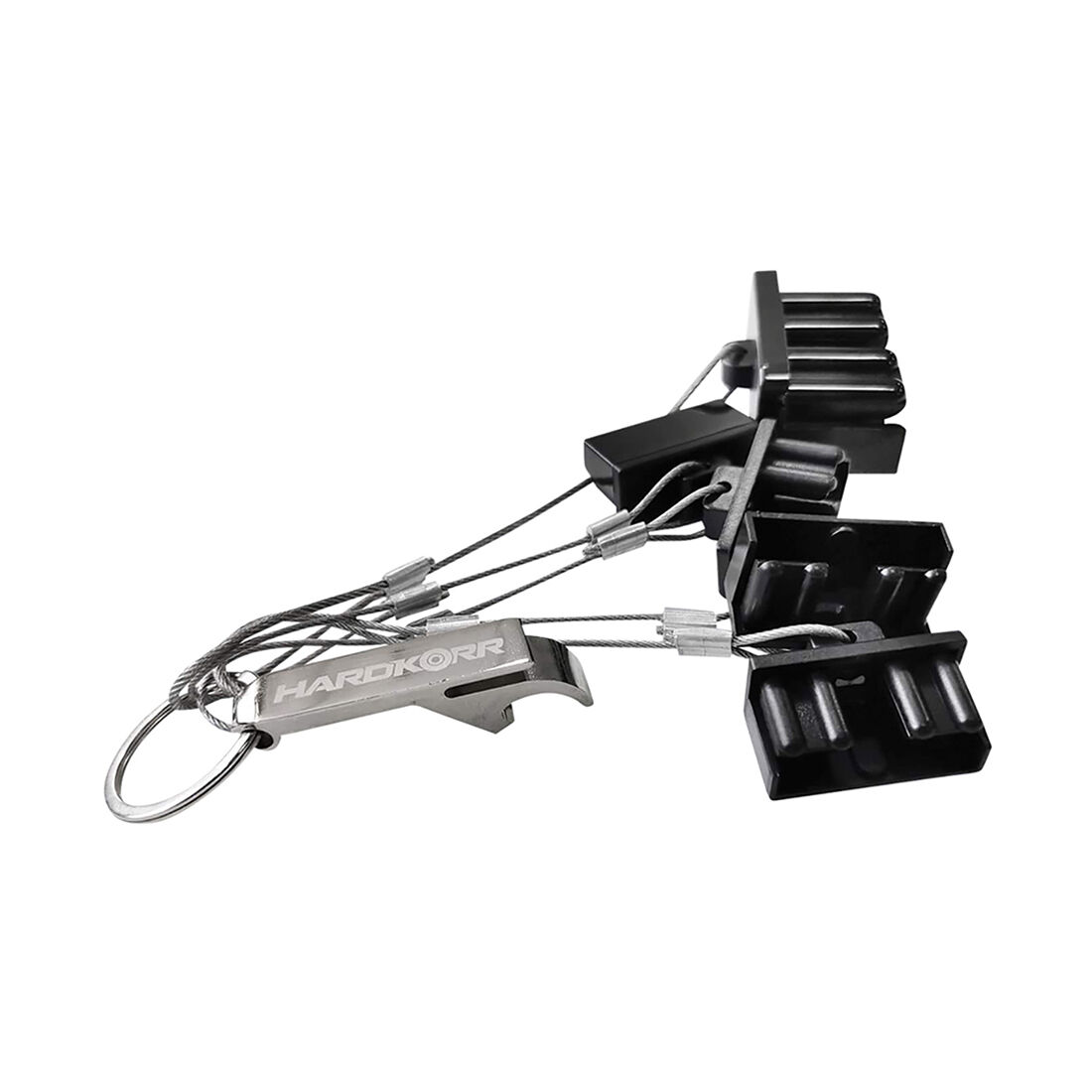 Korr Anderson plug covers for Hardkorr Battery Box, , scaau_hi-res