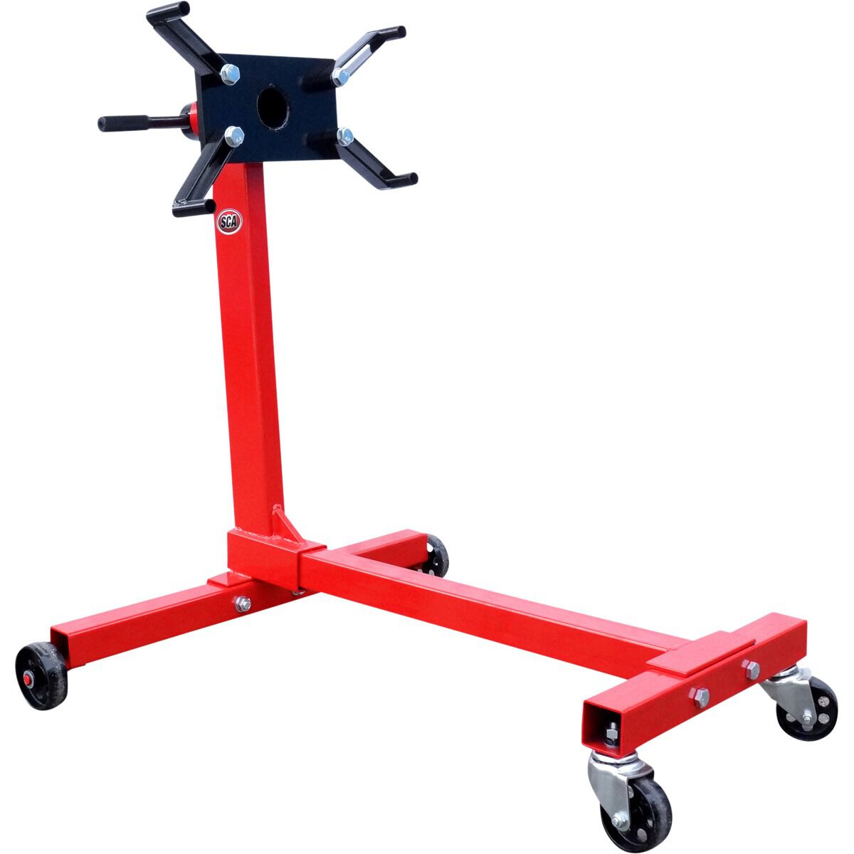 Motorbike shop stand supercheap