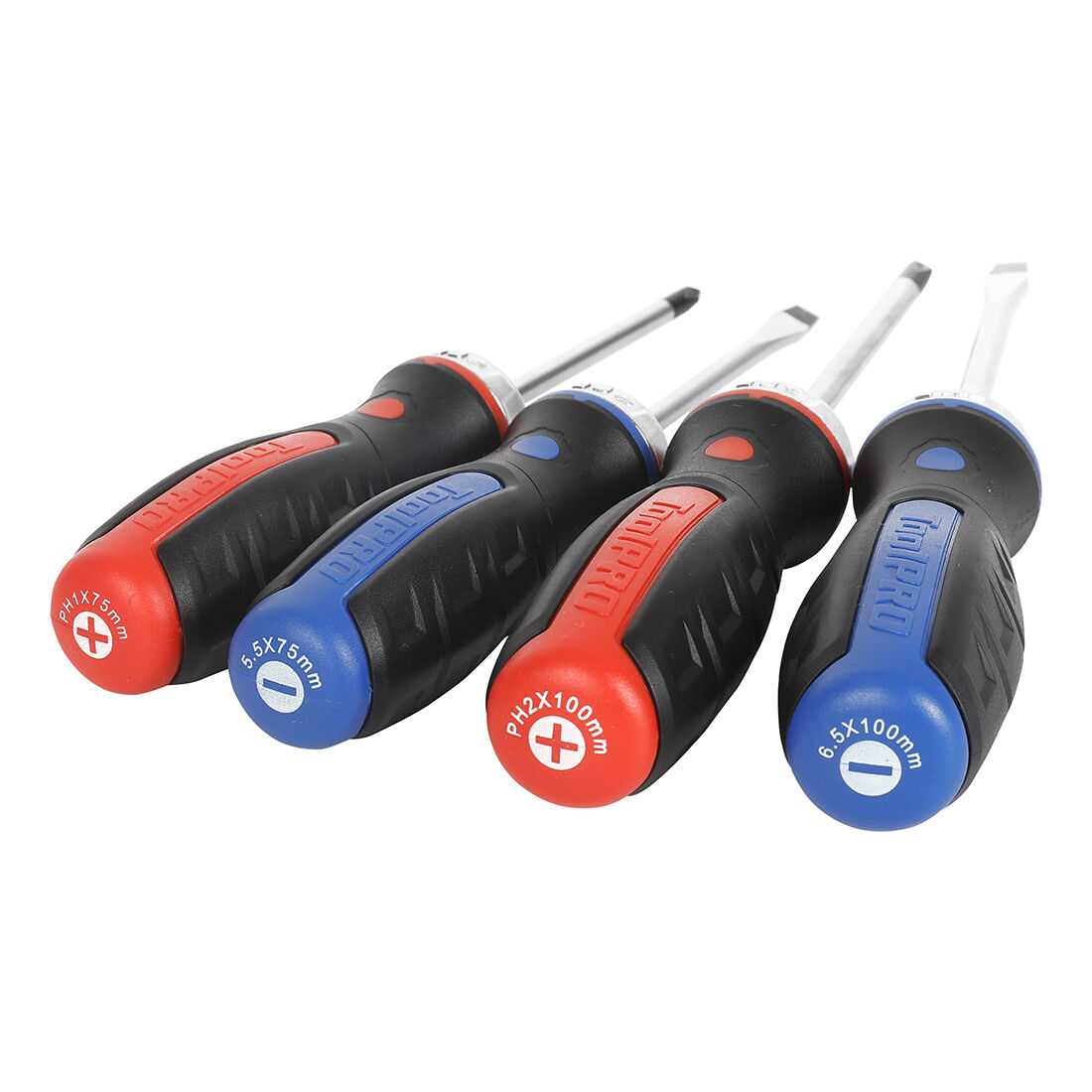 Toolpro hot sale screwdriver set