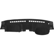 SCA Carpet Dashmat 925 Black to suit Isuzu Mu - X RC 11/13 - 05/21 - 76HD-BLACK, , scaau_hi-res