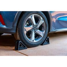 SCA Wheel Chock Small, , scaau_hi-res