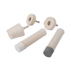 ToolPRO Metal Polishing KIT 5PC, , scaau_hi-res