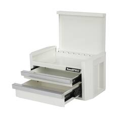 ToolPRO Mini Edge Tool Chest White, , scaau_hi-res