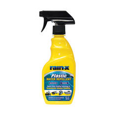 Rain-X Plastic Water Repellent 355ml, , scaau_hi-res
