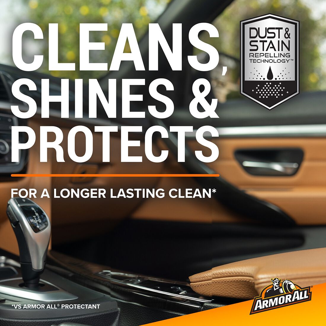 Armor All Ultra Shield Ceramic Protectant Wipes 24 Pack, , scaau_hi-res