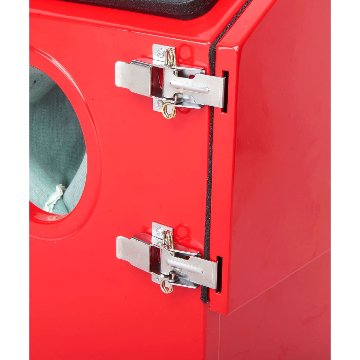 ToolPRO Sand Blasting Cabinet 100 Litre, , scaau_hi-res