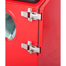 ToolPRO Sand Blasting Cabinet 100 Litre, , scaau_hi-res