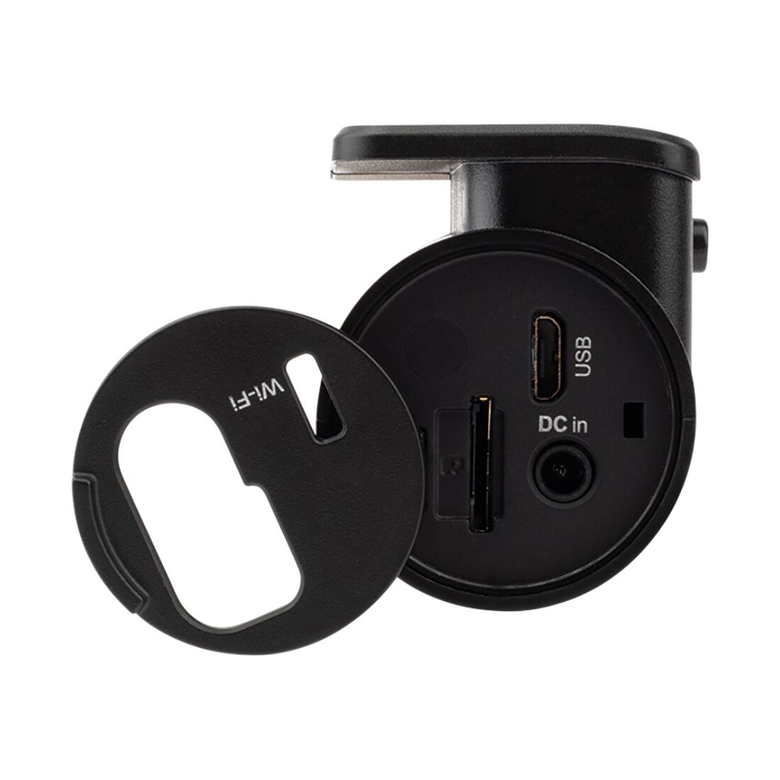 BlackVue Full HD Dash Cam DR590X-1CH-32-PL, , scaau_hi-res