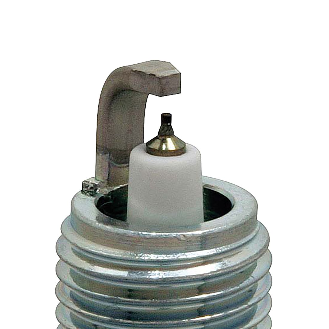 NGK Spark Plug - SILZKR6B10E, , scaau_hi-res
