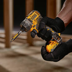 DeWALT XR 12V Brushless Screw Driver Skin, , scaau_hi-res