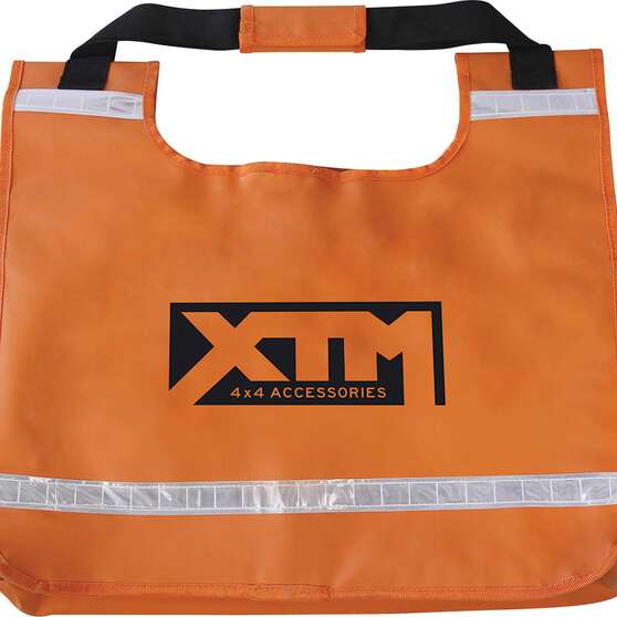 XTM Winch and Strap Dampener, , scaau_hi-res