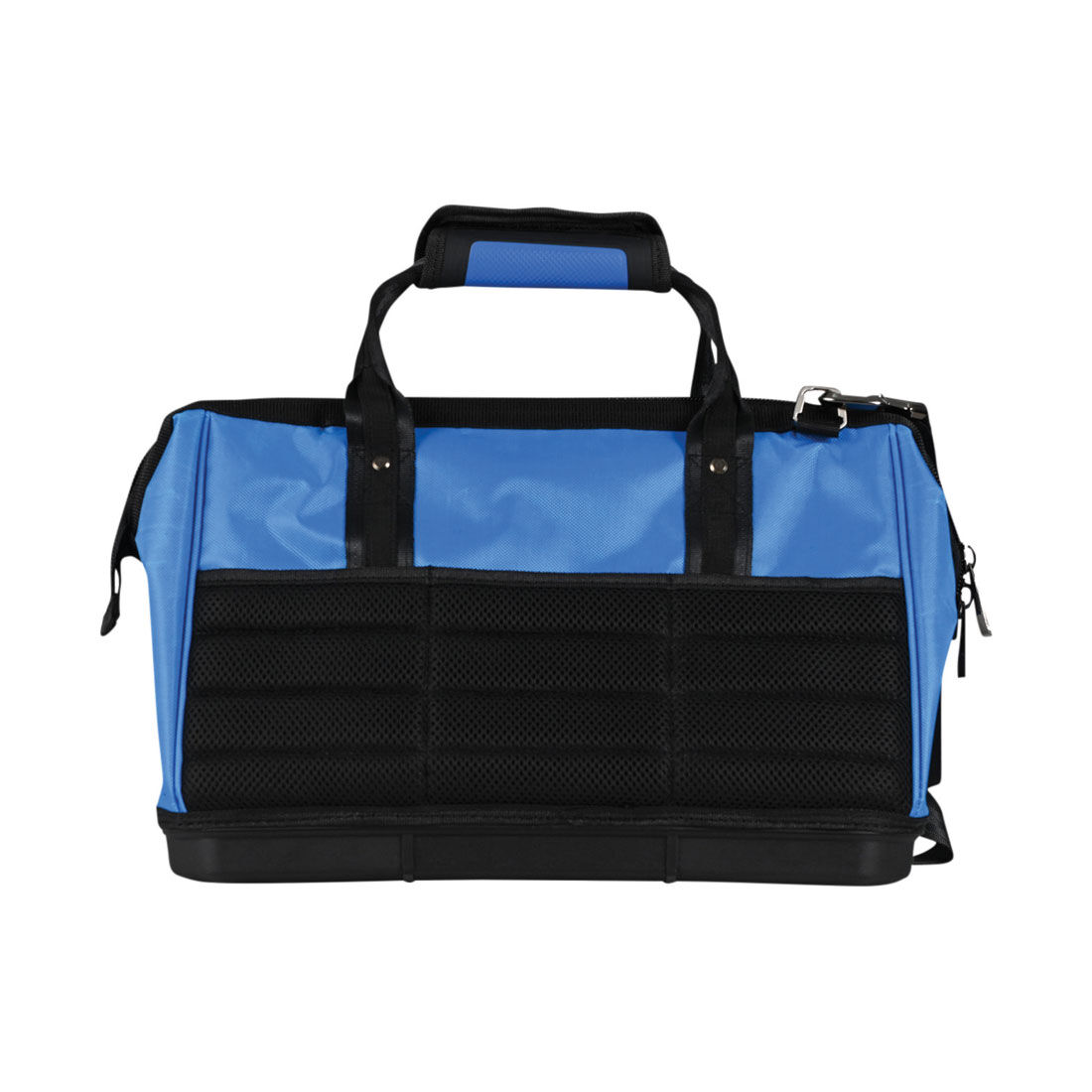 Kincrome 430mm Wide-mouth Hard-base Tool Bag, , scaau_hi-res
