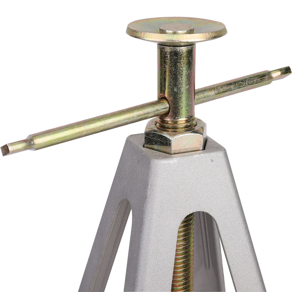 Ridge Ryder Caravan Stabiliser Kit 4Pk, , scaau_hi-res