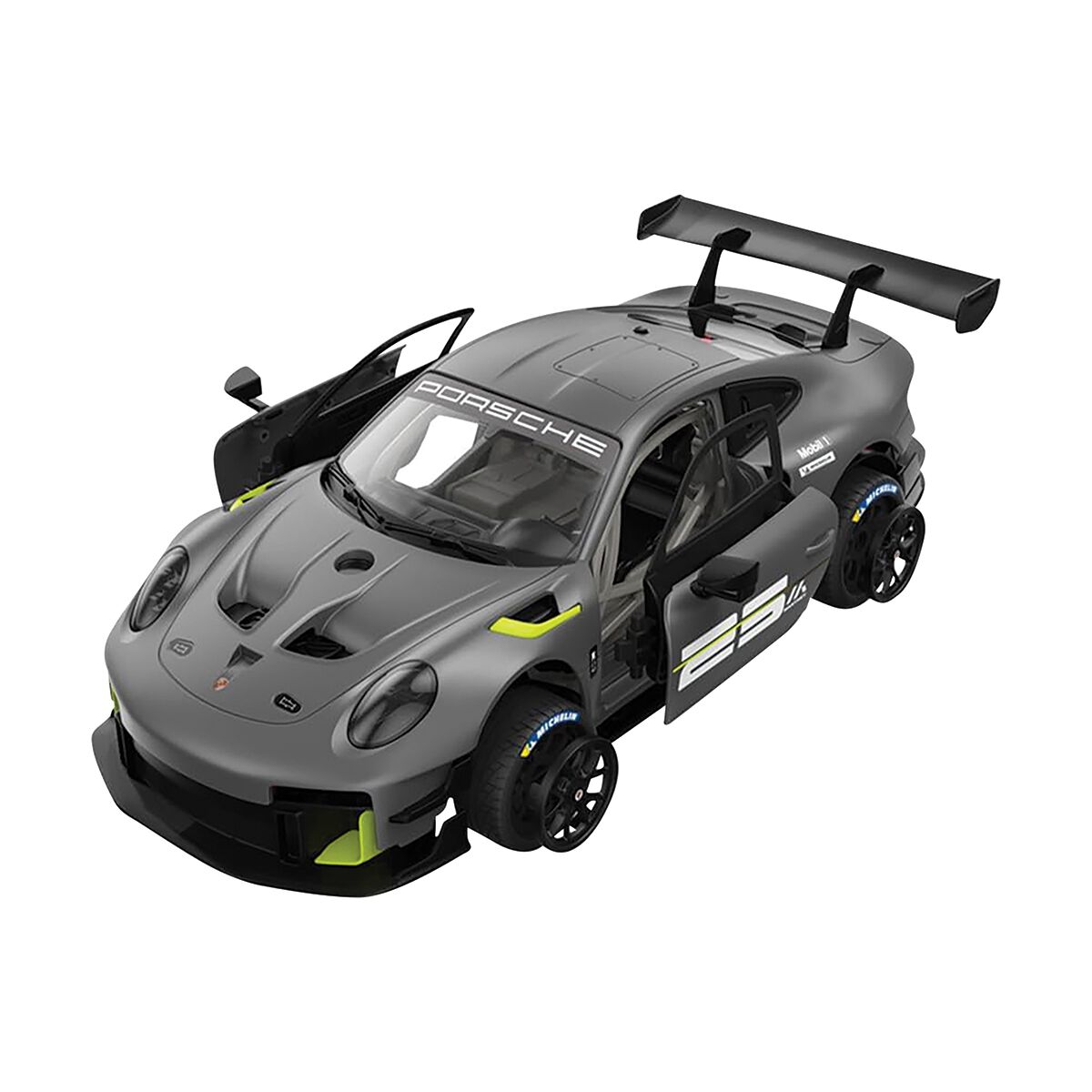 Remote Control Car Porsche, , scaau_hi-res