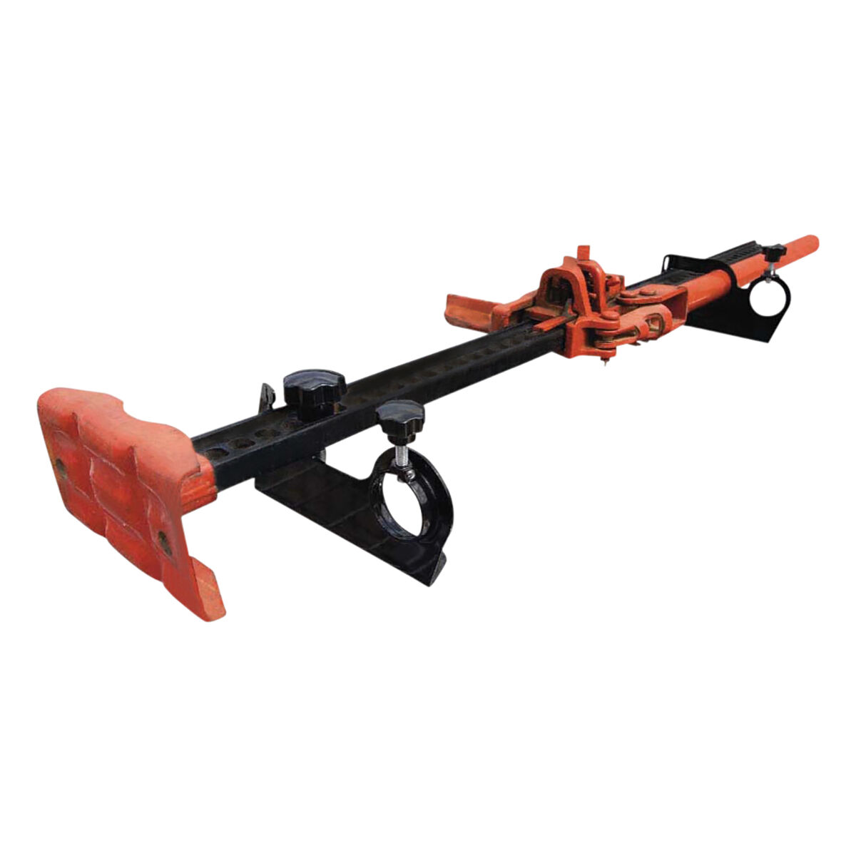 Shovel and sale jack holder