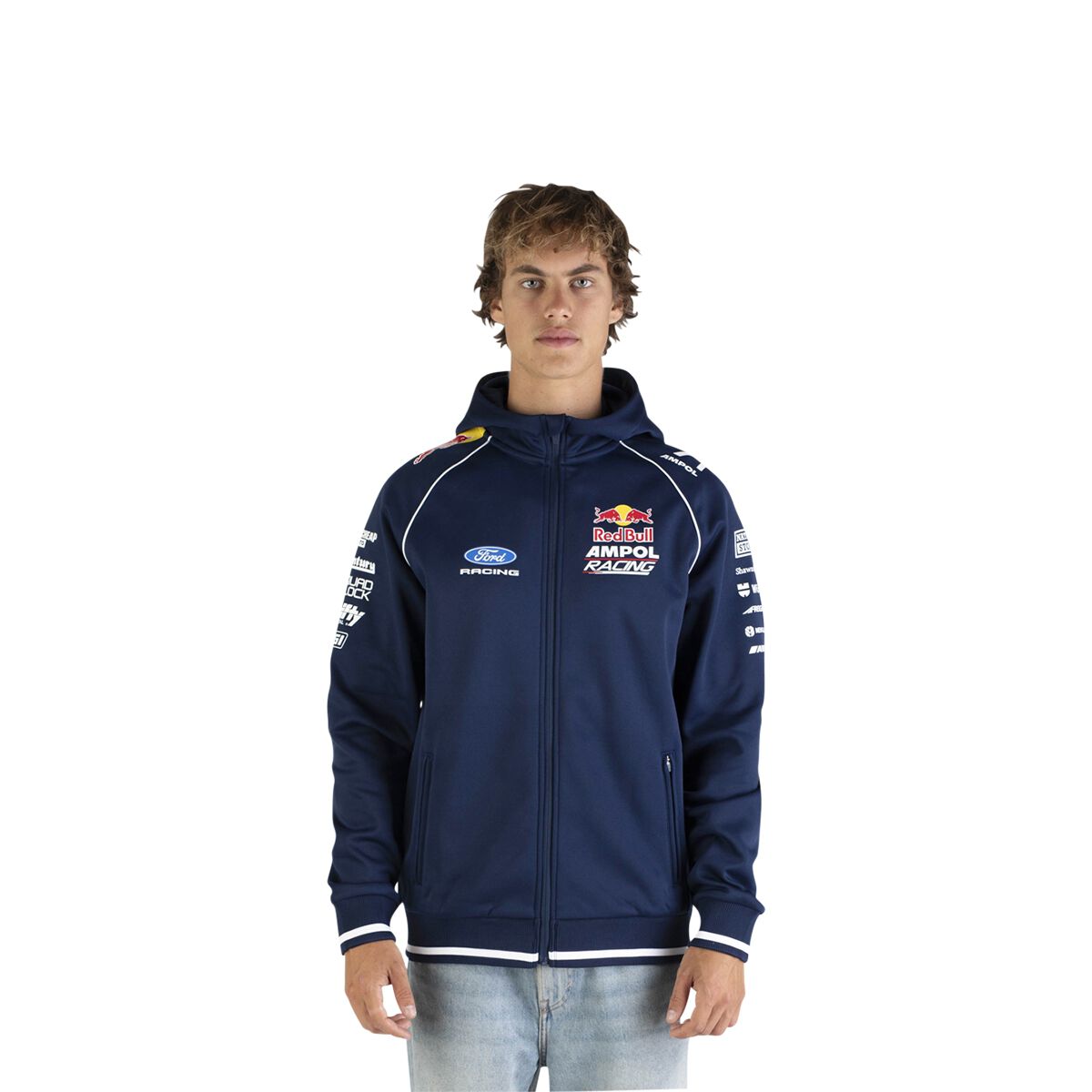 Red Bull Ampol Racing 2026 Hoodie M, , scaau_hi-res