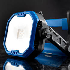 Kincrome PT18 18V LED Area Light Skin, , scaau_hi-res