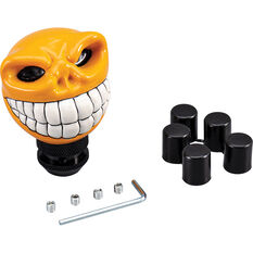 TypeS Rager Face Gear Knob, , scaau_hi-res