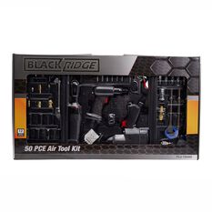 Blackridge Air Tool Kit 50 Piece, , scaau_hi-res