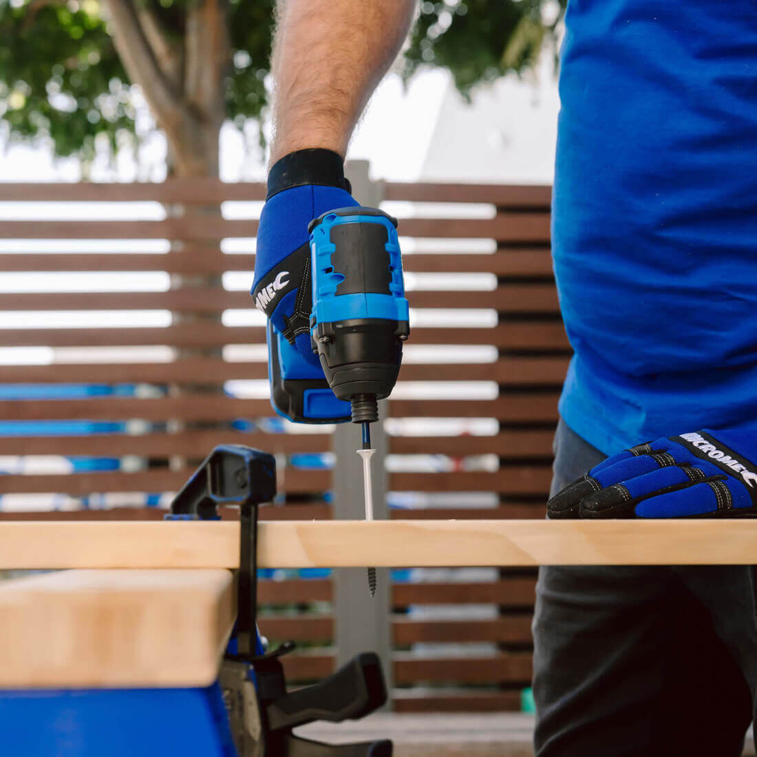 Kincrome 35 Piece Impact Bit Set, , scaau_hi-res