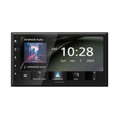 Kenwood DMX6523S Wireless Apple CarPlay & Android™ Auto Head Unit, , scaau_hi-res
