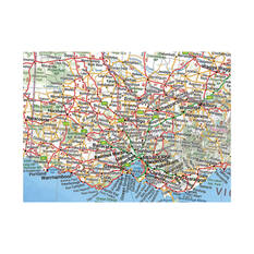 Hema Map Australia Large Map, , scaau_hi-res