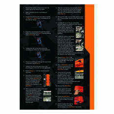 Maxtrax Roof Rack Mount Kit, , scaau_hi-res