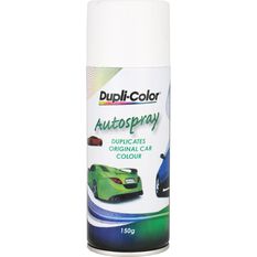 Dupli-Color Touch-Up Paint Stark White 150g DSF57, , scaau_hi-res