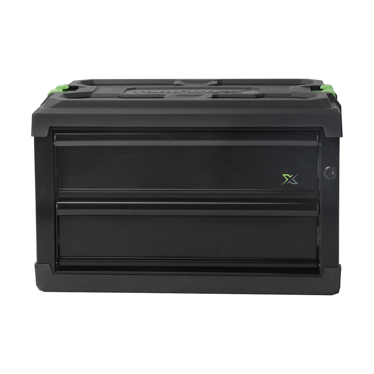 ToolPRO-X Metal Modular Storage System - 2 Drawer Cabinet, , scaau_hi-res