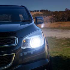 Narva Surefit LED Headlight Globes H1, , scaau_hi-res