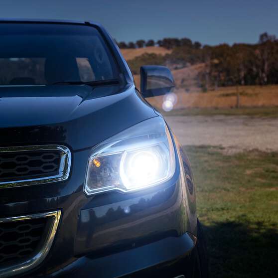 Narva Surefit LED Headlight Globes H1, , scaau_hi-res