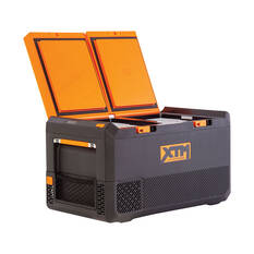 XTM NGX75DZ 75L Dual Zone Fridge Freezer, , scaau_hi-res