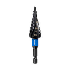 Kincrome Step Drill - 4-20mm, , scaau_hi-res