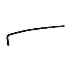 Gates Moulded Heater Hose 02-0002, , scaau_hi-res