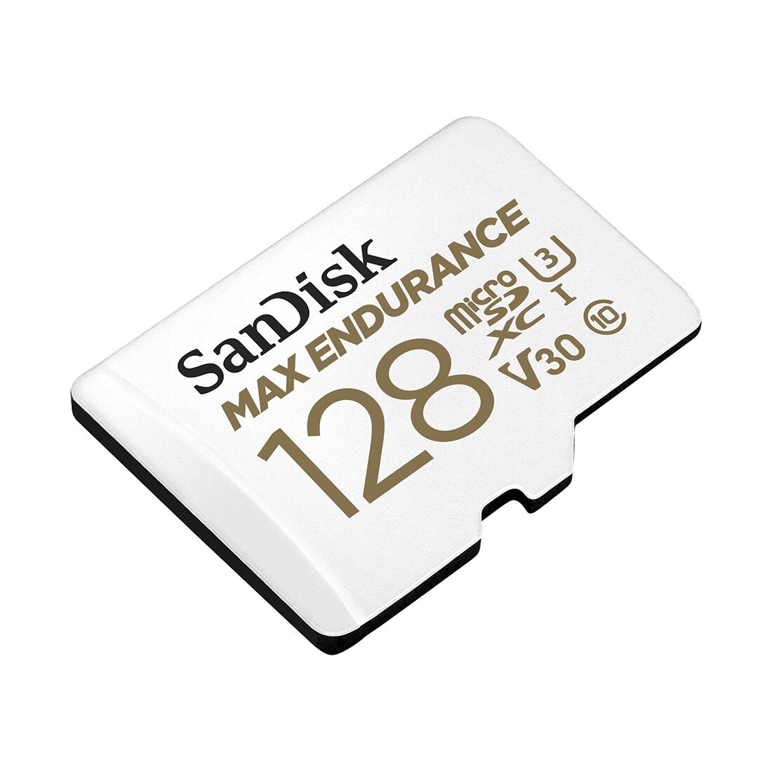 Sandisk Max Endurance MicroSD Memory Card 128GB, , scaau_hi-res