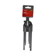 ToolPRO Metric Hex Key Set 9 Piece, , scaau_hi-res