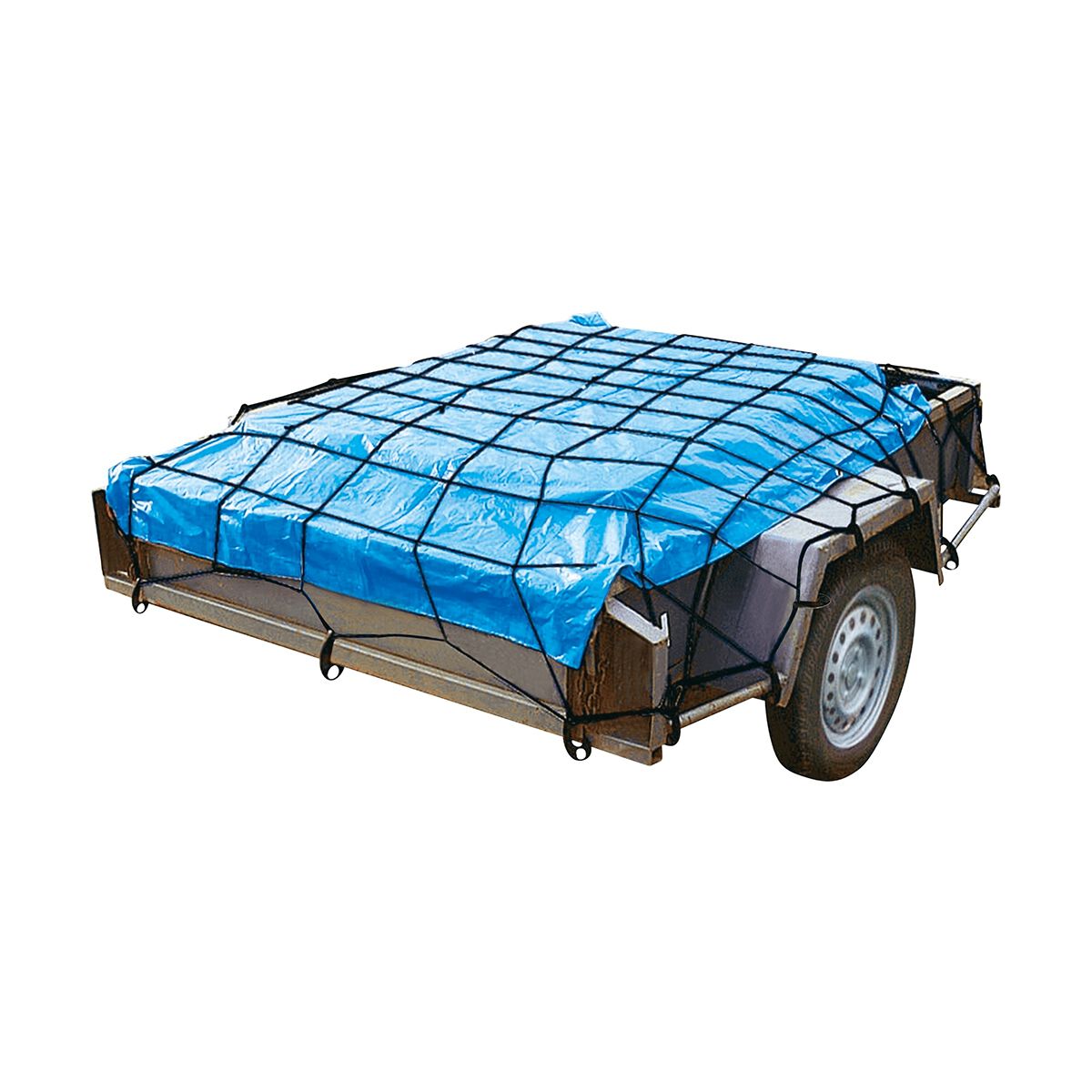 Gripwell Cargo Trailer Net Elastic 1.8m x 1.2m, , scaau_hi-res