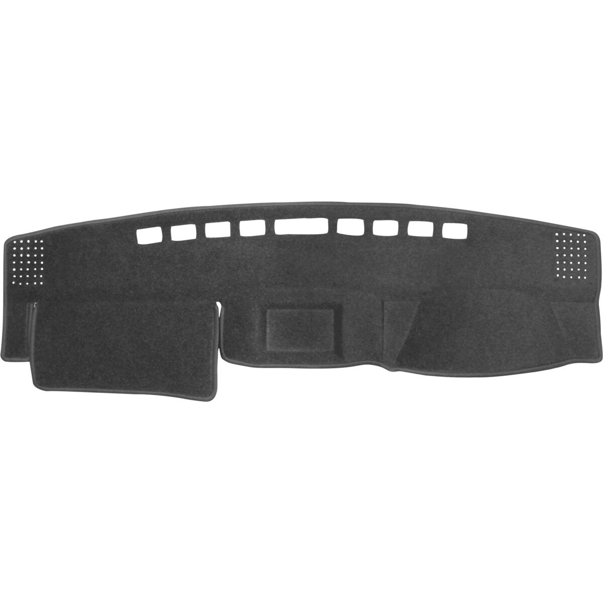 Nissan navara store d40 dash parts