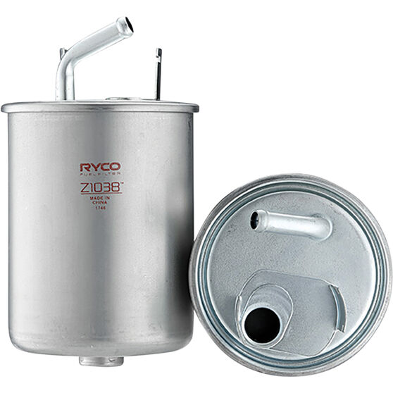 Ryco Fuel Filter - Z1038, , scaau_hi-res