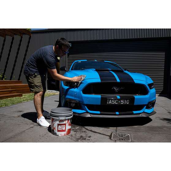 Autoglym QuikRefresh Rinseless Wash 500mL, , scaau_hi-res