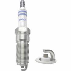 Bosch Spark Plug Single HR7MEV, , scaau_hi-res