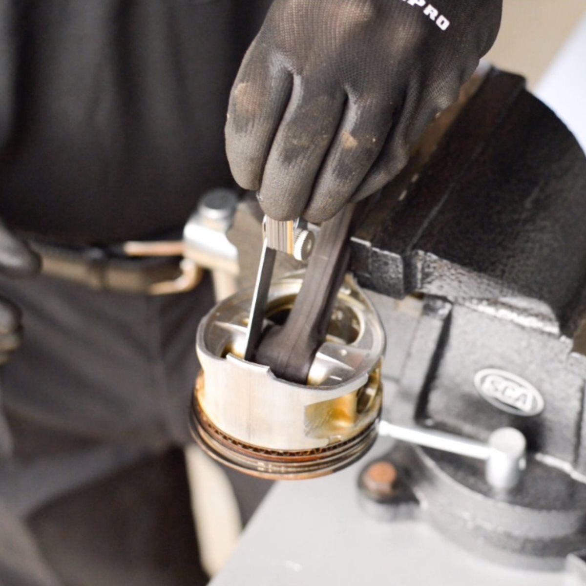 ToolPRO Feeler Gauge Combination, , scaau_hi-res