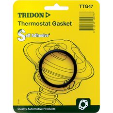 Tridon Thermostat Gasket - TTG47, , scaau_hi-res