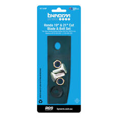 Bynorm Blade and Bolt Set to Suit Honda, , scaau_hi-res
