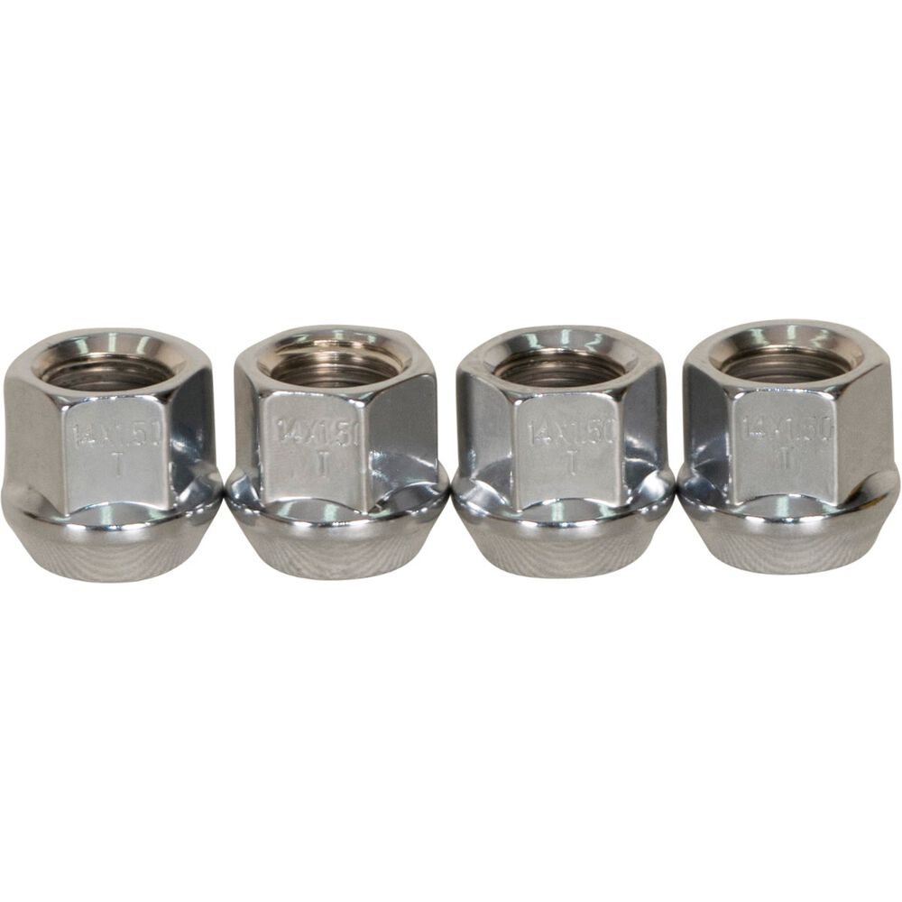 Calibre Wheel Nuts OEN14150, Open Ended, M14x1.50 Supercheap Auto