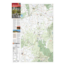 Hema High Country Vic - North West Map, , scaau_hi-res